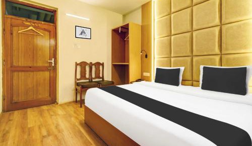Classic Triple Room