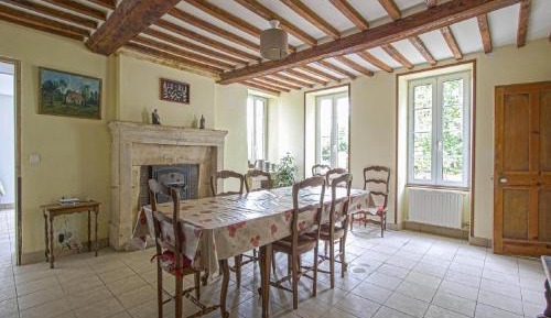 Two-Bedroom Holiday Home