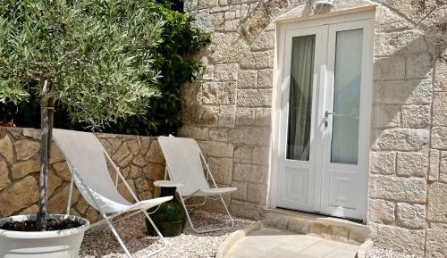 Deluxe Double Studio