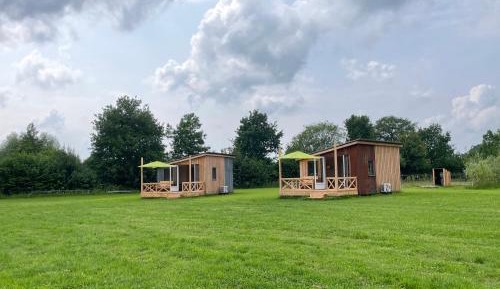 One-Bedroom Chalet