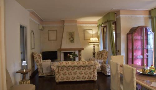 Two-Bedroom Family Apartment