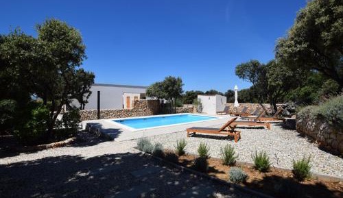 Four-Bedroom Holiday Home
