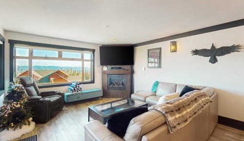 Three Bedroom Apartment