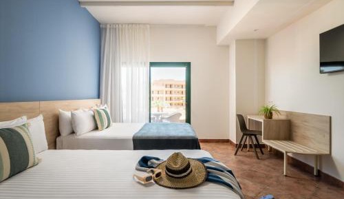 Double Room (3 Adults)