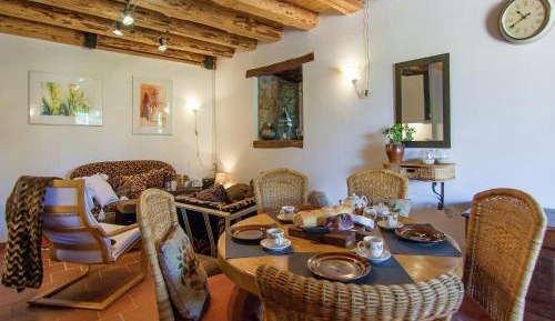 Three-Bedroom Vacation Home 