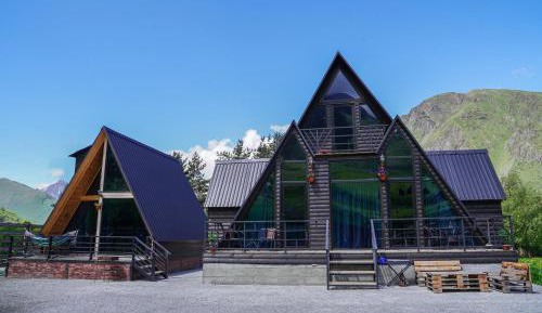 Two-Bedroom Chalet