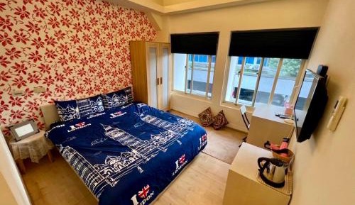 Suite Apartment
