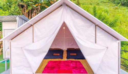 Tent