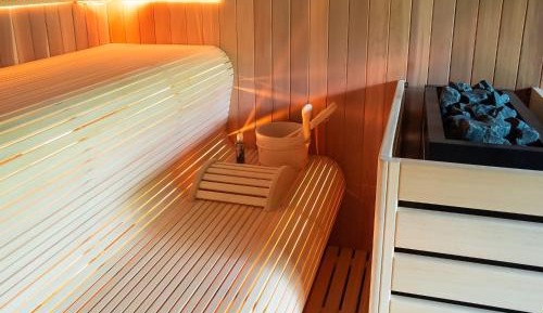 One-Bedroom Holiday Home