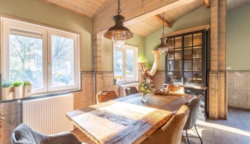 Three-Bedroom Holiday Home 