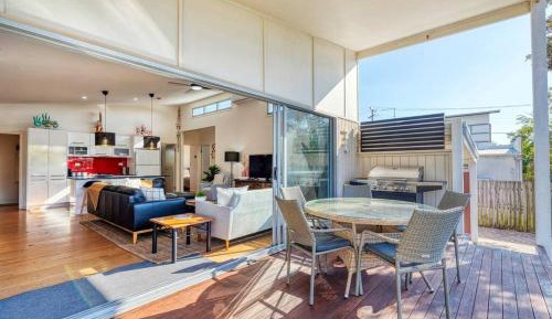 Holiday Home