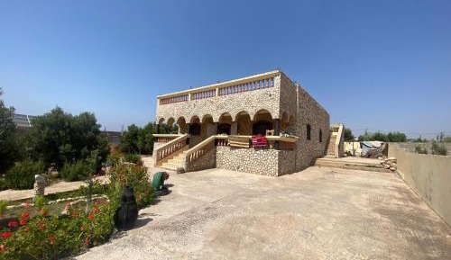 Standard Villa
