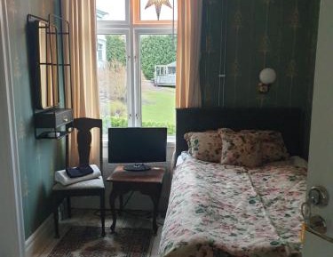 Single Room with Bathroom