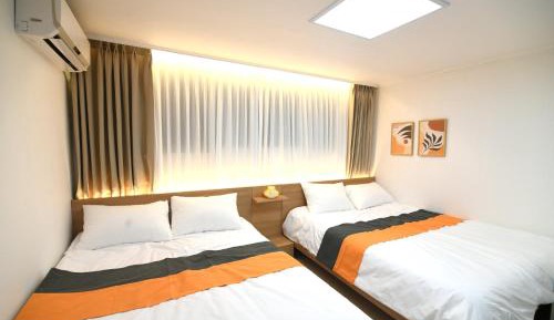Two-Room Apartment