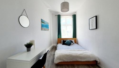 Four-Room Apartment