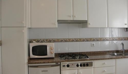 Terrace Apartment 2 bedrooms 2nd Floor without elevator	