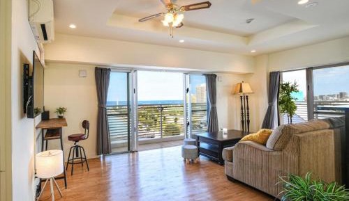 Apartment with Sea View