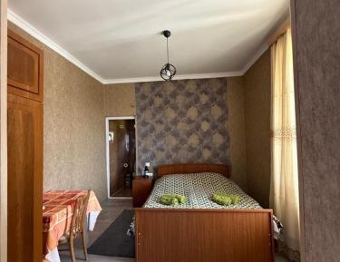 Double Room with Park View