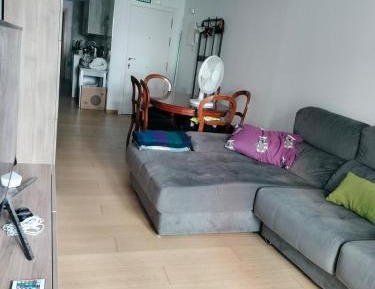 Two-Room Apartment
