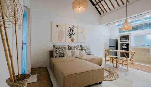 One-Bedroom Villa