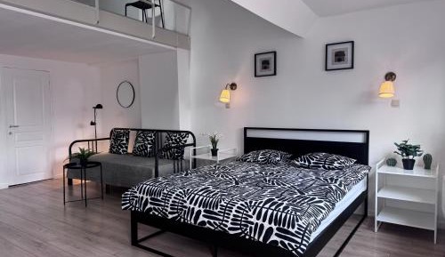 Maisonette