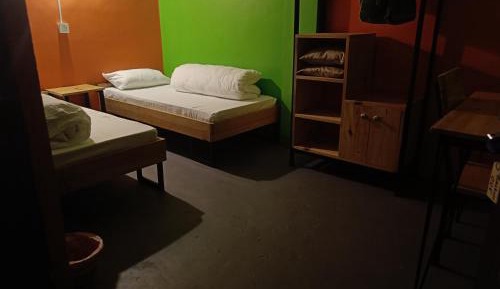 Budget Double or Twin Room