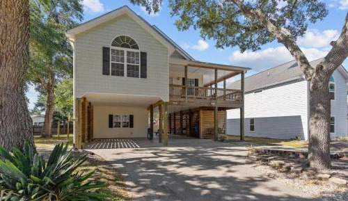 Vacation Home