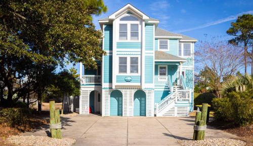 Vacation Home