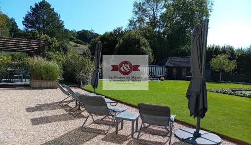 Superior Double or Twin Room with Garden View