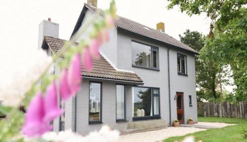Seven-Bedroom Villa