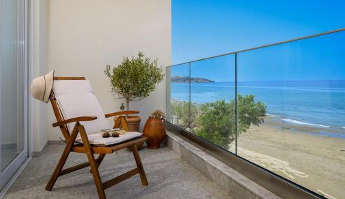 Suite with Sea View