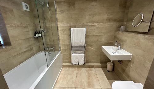 Small Double Room
