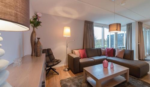 Three-Bedroom Holiday Home 