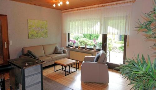 Three-Bedroom Bungalow