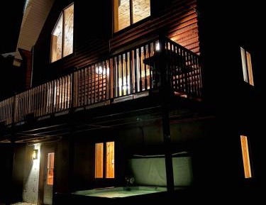 Chalet