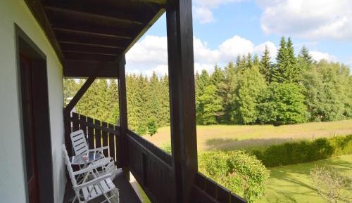 Twelve-Bedroom Holiday Home