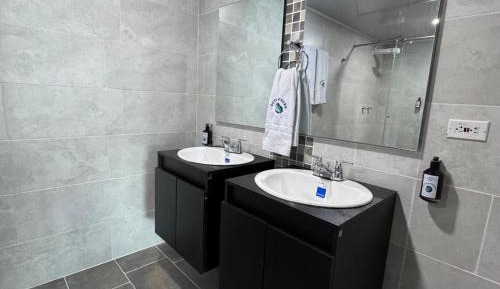 Superior Family Room