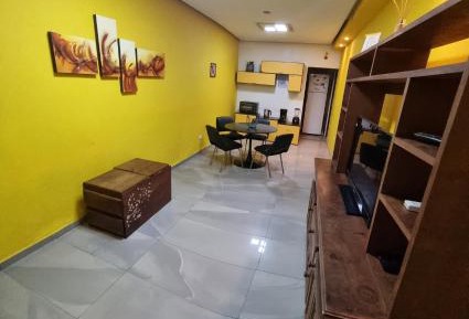 One-Bedroom Standard Apartment
