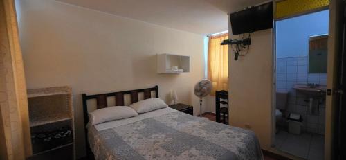Economy Single Room