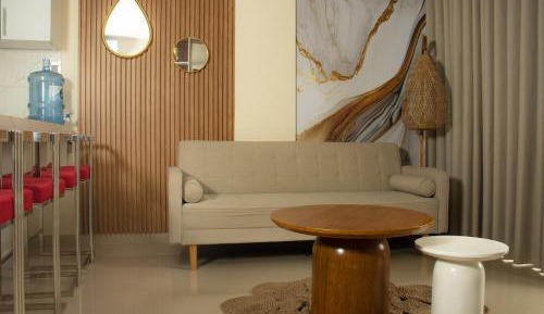 Five-Bedroom Apartment