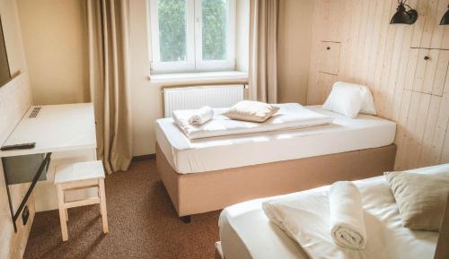 Double or Twin Room