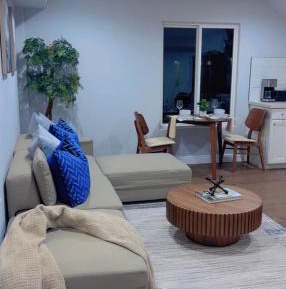 One-Bedroom Premium Apartment