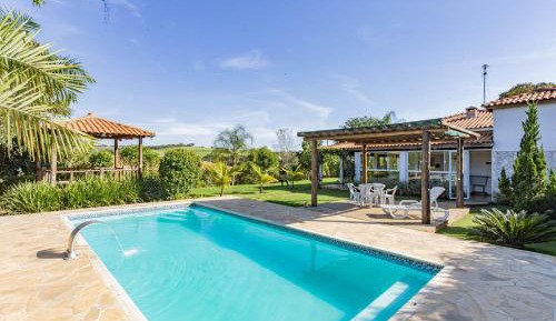 Three-Bedroom Holiday Home 
