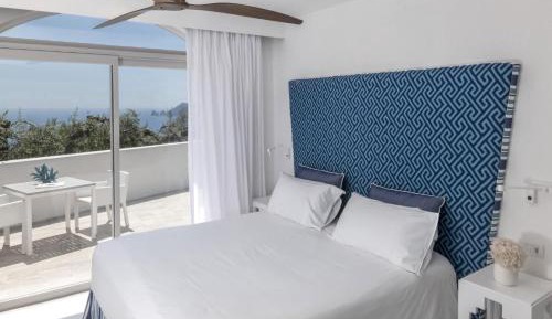 Standard Double Room - Annex