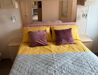 Mobile Home