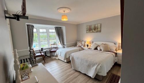 Double or Twin Room