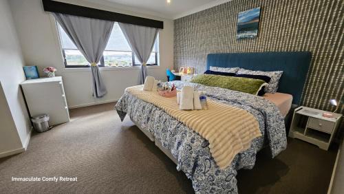 King Room with Garden View