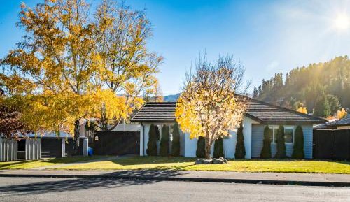 Five-Bedroom House