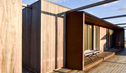 Deluxe Bungalow with Garden View