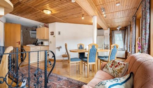 Two-Bedroom Holiday Home